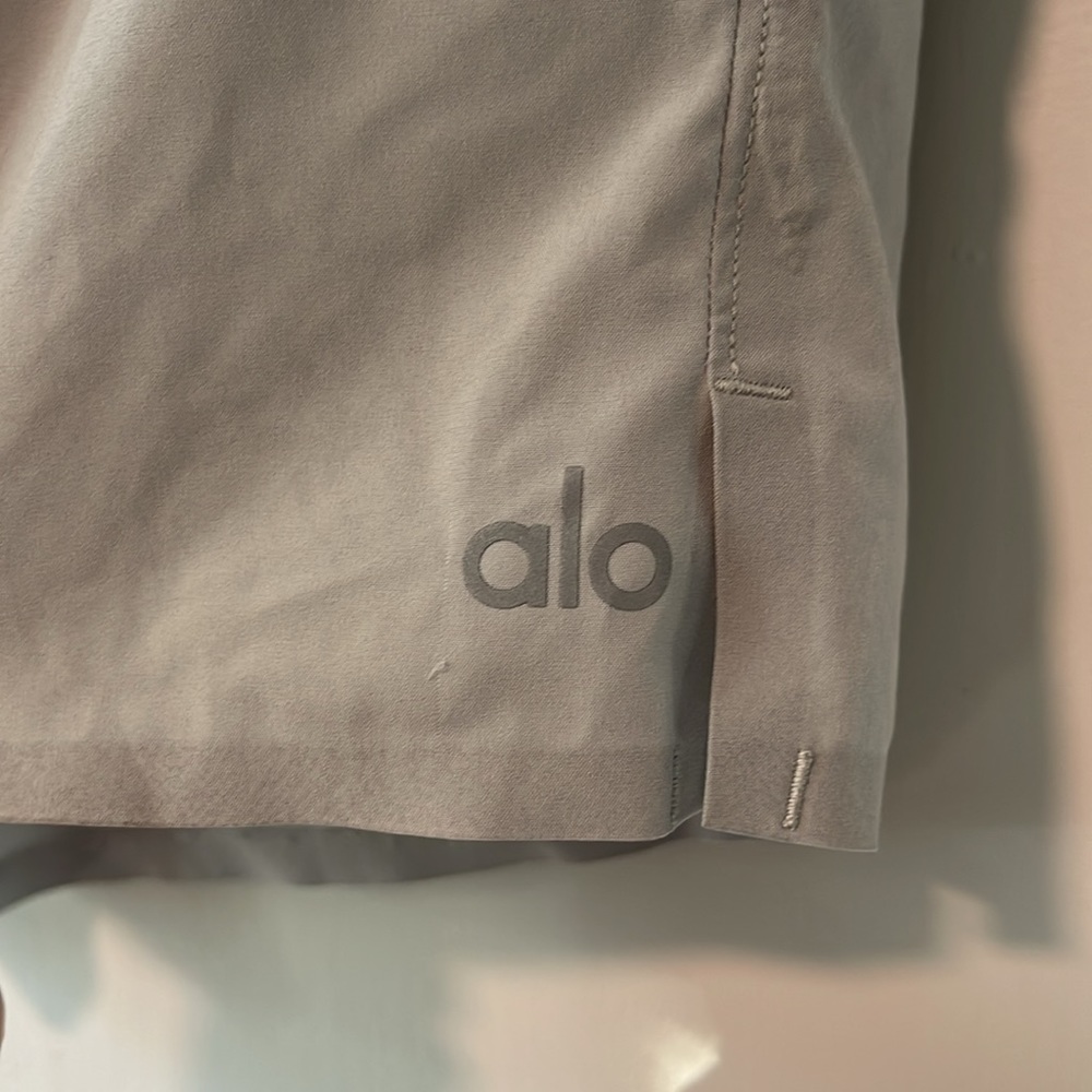 ALO Athletic Shorts 5”